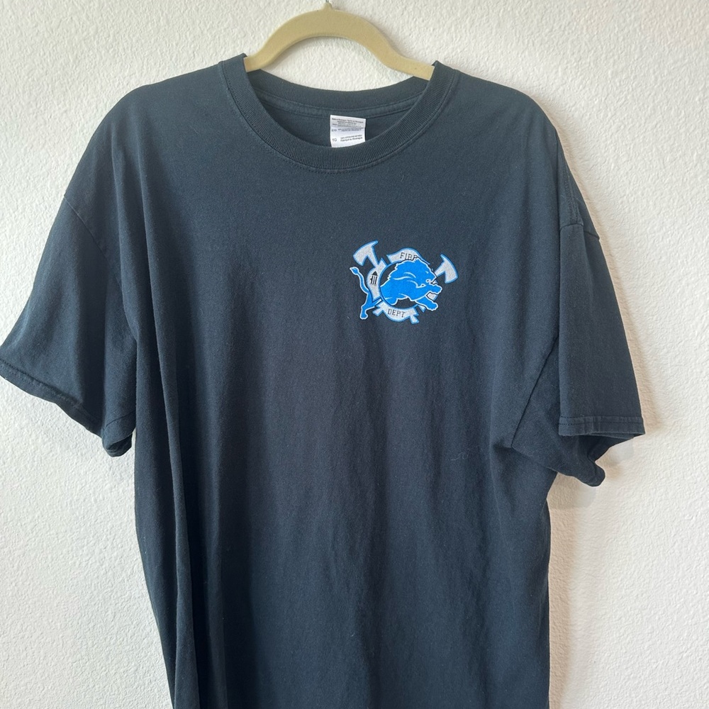 Detroit Lions Shirt
